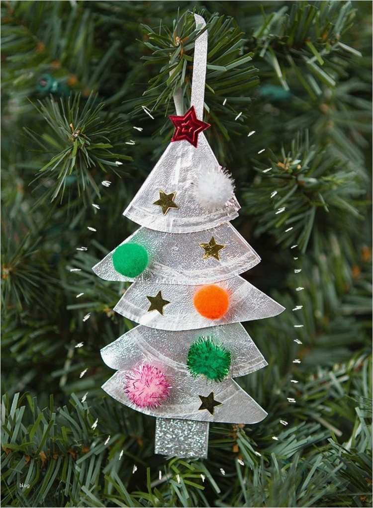 Weihnachtsbasteln Mit Kindern Vorlagen Kostenlos Gut Weihnachtsbasteln Mit Kindern 19 tolle Ideen &amp; Anleitungen