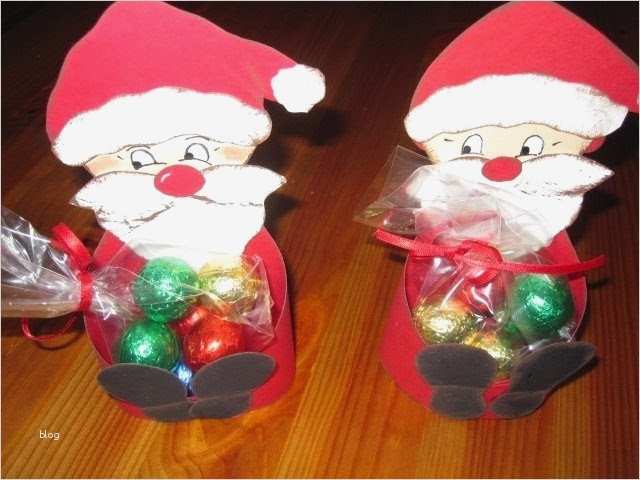 Weihnachtsbasteln Mit Kindern Vorlagen Kostenlos Hübsch Weihnachtsbasteln Nikolaus Schachtel Basteln