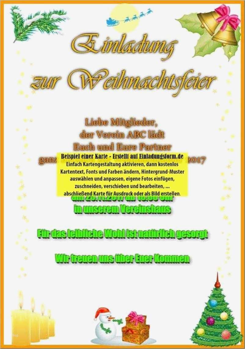 Weihnachtsfeier Vorlage Word Cool Einladung Charmant Einladung Zur Weihnachtsfeier