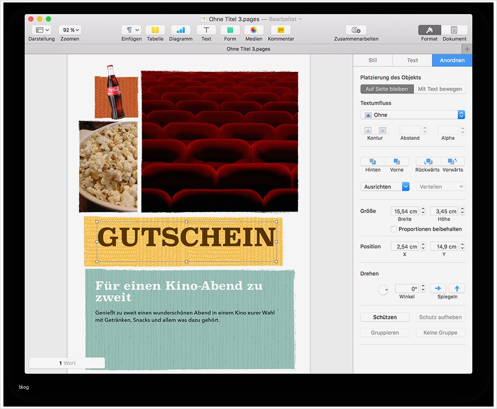 Weihnachtsgeschenk Gutschein Vorlage Word Best Of Niedlich Gutschein Vorlagen Wort Ideen Bilder Für Das