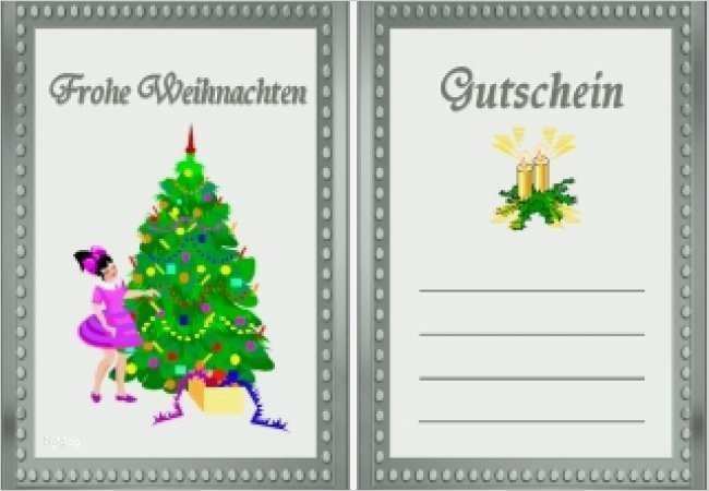 Weihnachtsgeschenk Gutschein Vorlage Word Elegant Niedlich Gutschein Vorlagen Wort Ideen Bilder Für Das