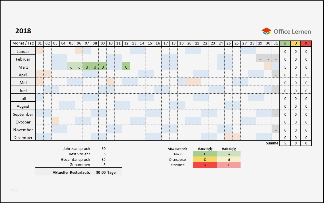 Weihnachtsgrüße An Mitarbeiter Vorlagen Erstaunlich Kostenlose Excel Urlaubsplaner Vorlagen 2018 Fice