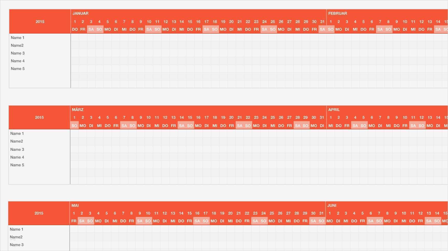 Weihnachtsgrüße An Mitarbeiter Vorlagen Schönste Numbers Vorlage Urlaubsplaner 2015