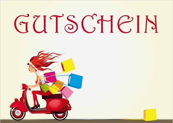 Weihnachtsgutschein Kostenlose Vorlage Wunderbar Shoppinggutschein Selber Erstellen Hier