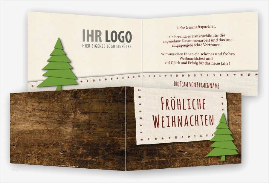 Weihnachtskarte Drucken Vorlage Angenehm Weihnachtskarte Vorlage
