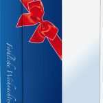 Weihnachtskarte Drucken Vorlage Genial Weihnachtskarte Muster Vorlage Zum Download