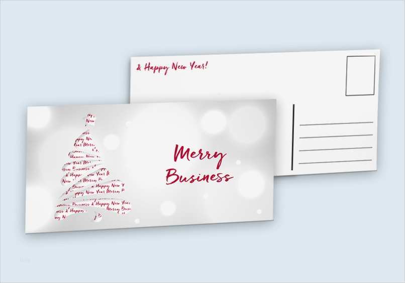 Weihnachtskarte Drucken Vorlage Großartig Weihnachtskarten Drucken & Online Erstellen