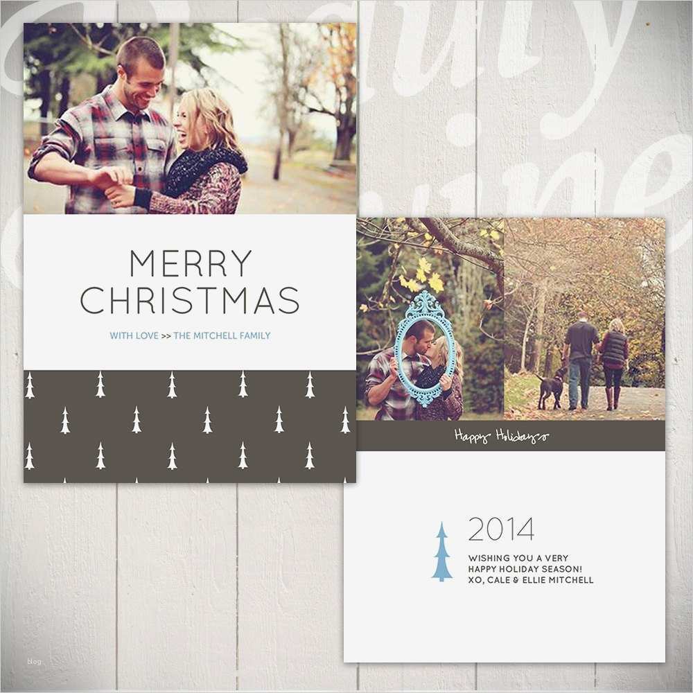 73 Schön Weihnachtskarte Vorlage Photoshop Foto 2 Weihnachtskarte Vorlage Holzig Urlaub D 5 x 7 Holiday Card