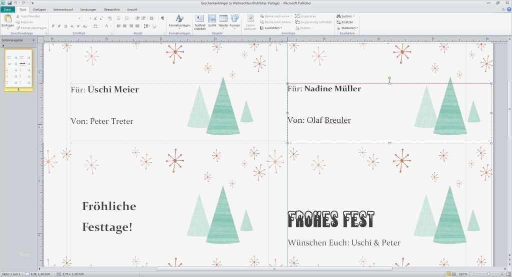 Weihnachtskarte Vorlage Photoshop Fabelhaft Erfreut Microsoft Word Gru Karten Schablone