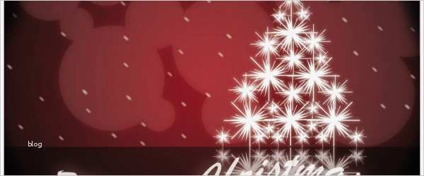 Weihnachtskarte Vorlage Photoshop Großartig Tutorial Weihnachtskarte In Shop Gestalten