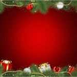 Weihnachtskarte Vorlage Photoshop Luxus Weihnachten Rahmen Vektoren Fotos Und Psd Dateien