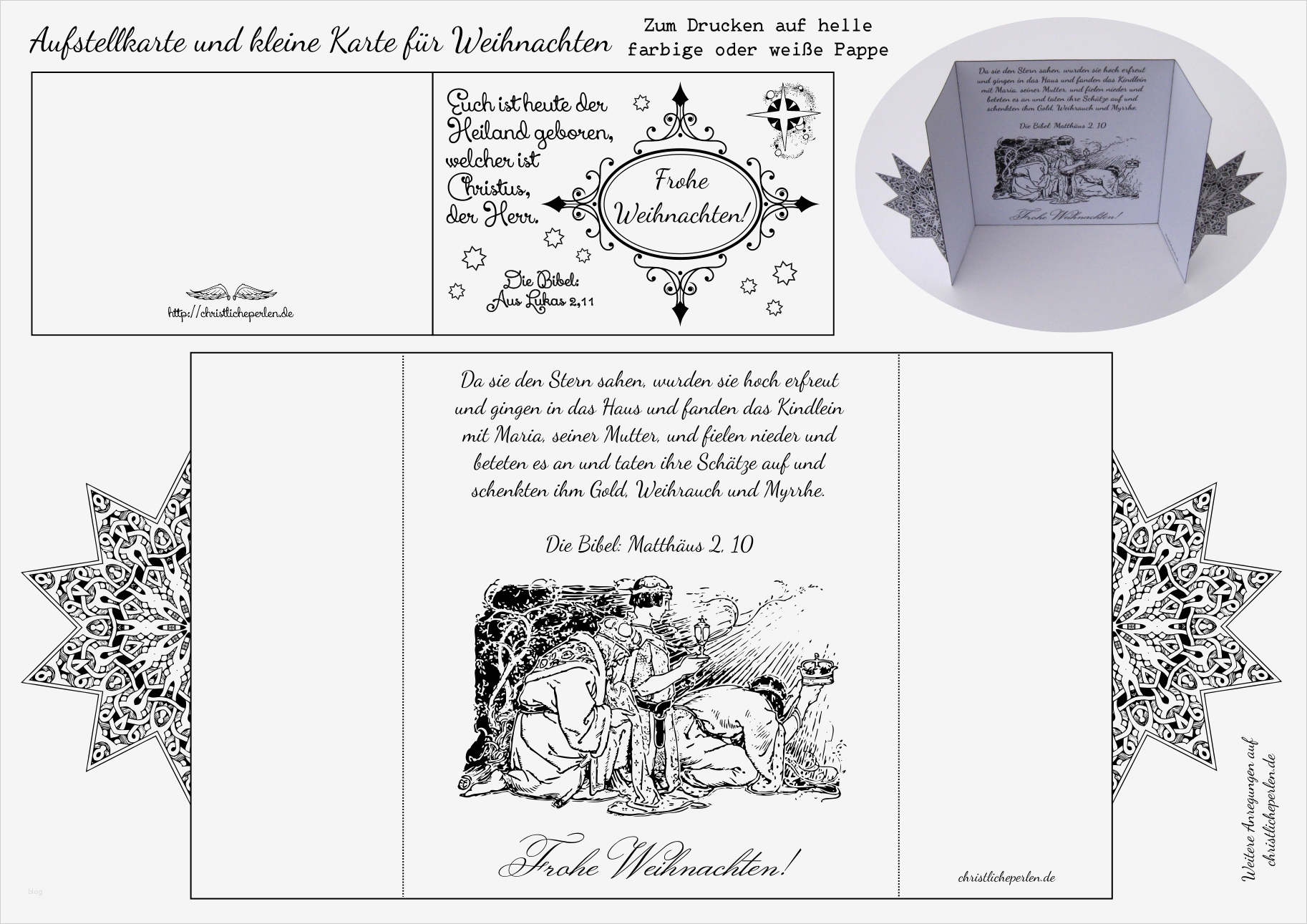 Weihnachtskarte Vorlage Photoshop Schön Basteln Zu Weihnachten