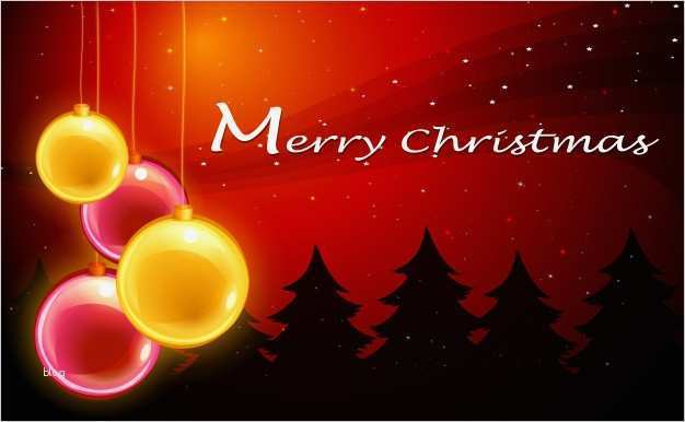 Weihnachtskarte Vorlage Photoshop Wunderbar Eine Weihnachtskarte Vorlage Mit Funkelnden Kugeln