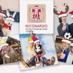 Weihnachtskarte Vorlage Photoshop Wunderbar Weihnachtsmotive