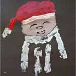 Weihnachtsmann Vorlage Zum Basteln Cool Weihnachtsmann Basteln Aus Verschiedenen Materialien 15