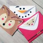 Weihnachtsmann Vorlage Zum Basteln Erstaunlich Briefkasten Selber Bauen Für Weihnachtspost & Co