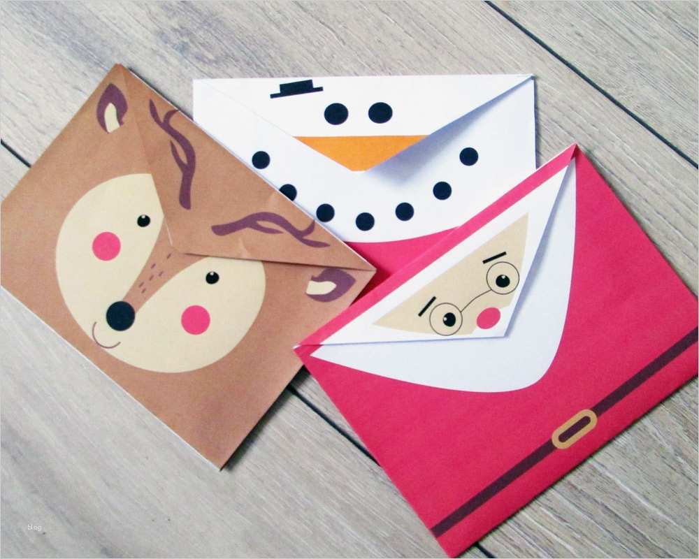 Weihnachtsmann Vorlage Zum Basteln Erstaunlich Briefkasten Selber Bauen Für Weihnachtspost & Co