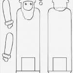 Weihnachtsmann Vorlage Zum Basteln Erstaunlich Weihnachtliche Verpackungen Selber Basteln Kostenlose