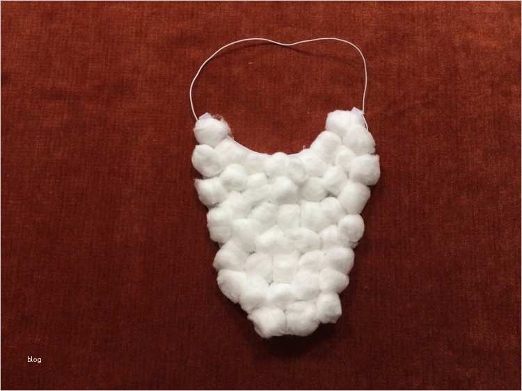 Weihnachtsmann Vorlage Zum Basteln Gut Weihnachtsmann Basteln Aus Verschiedenen Materialien 15