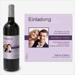 Weinetikett Vorlage Hochzeit Fabelhaft Weinetiketten Zur Hochzeit Als Einladung Drucken