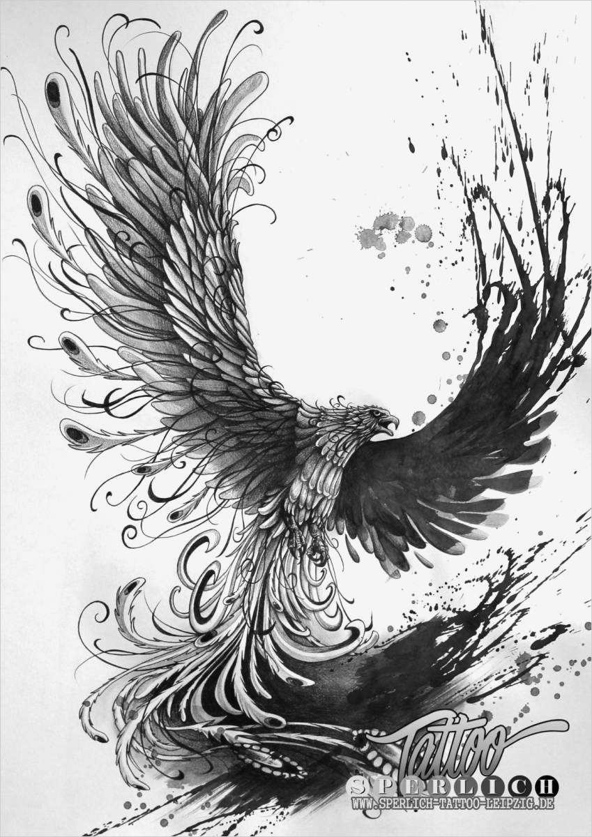 Wellen Tattoo Vorlage Hübsch Entwürfe