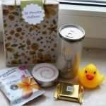 Wellness Aus Der Tüte Vorlage Neu Beauty Sets 30 Minuten Wellness Aus Der Tüte Ein