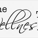 Wellness Aus Der Tüte Vorlage Schönste Eine Tüte Wellness