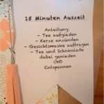 Wellness Aus Der Tüte Vorlage Süß Wellness In Der Tüte