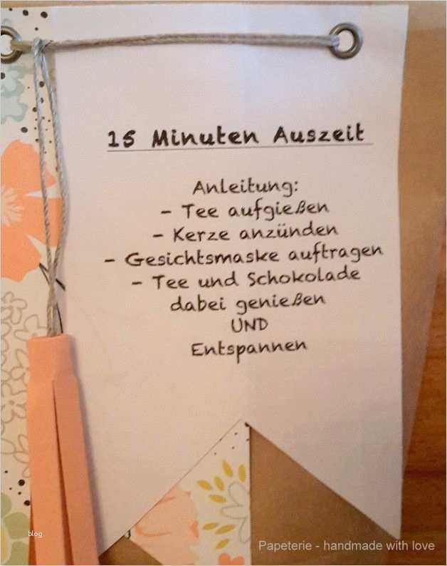 Wellness Aus Der Tüte Vorlage Süß Wellness In Der Tüte