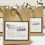 Wellness Aus Der Tüte Vorlage Wunderbar 30 Minuten Wellness