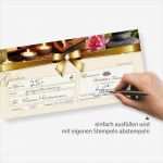 Wellness Gutschein Vorlage Text Erstaunlich Geschenkgutscheine Wellness 25 Stück Gutscheine Für