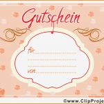 Wellness Gutschein Vorlage Word Einzigartig 5 Gutschein Vorlage Word
