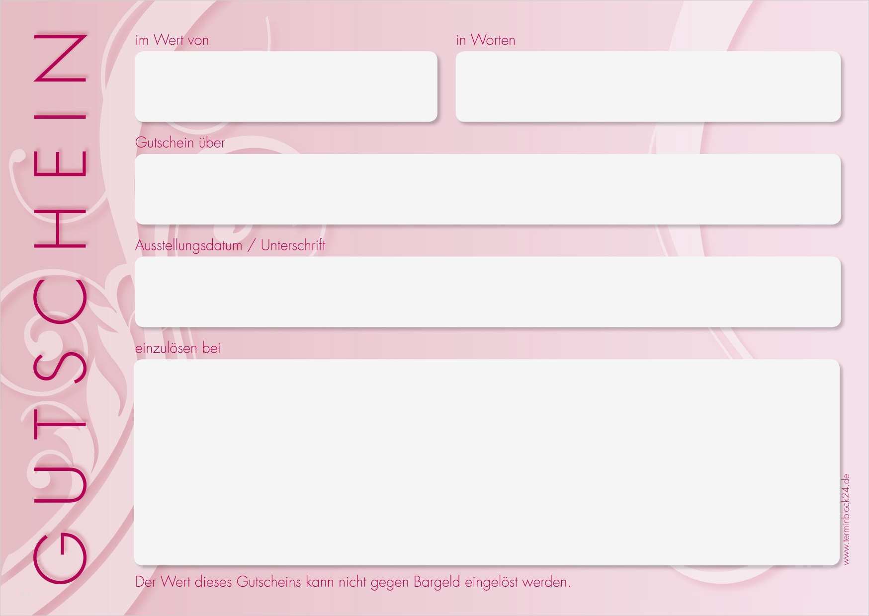 Wellness Gutschein Vorlage Word Süß Gutscheine Bestellen Und Gutscheinkarten Günstig Kaufen