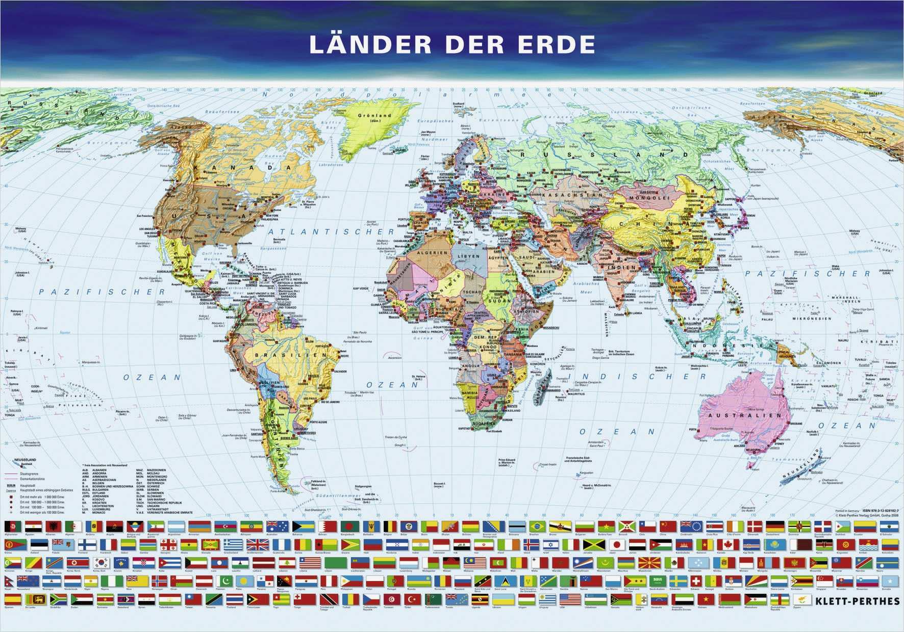 Weltkarte Vorlage Groß Erstaunlich Weltkarte Länder – World Map Weltkarte Peta Dunia Mapa
