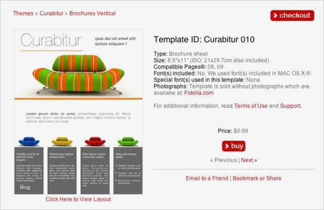 Werbeflyer Vorlagen Kostenlos Inspiration Template Store 130 Flyer Vorlagen Für Apples Pages – Giga