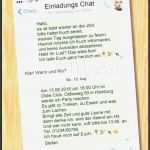 Whatsapp Einladung Geburtstag Vorlagen Süß 18 Geburtstag Einladungen Ideen Ideen Einladung Zum 18