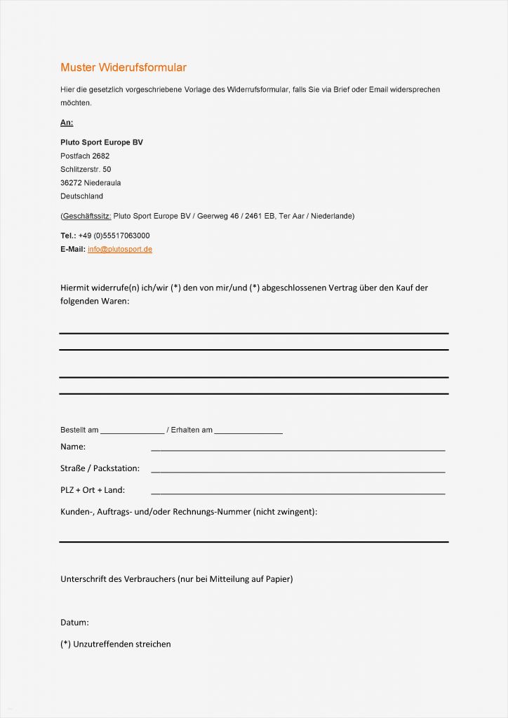 Widerruf Elitepartner Vorlage Neu Ungewöhnlich Haftungsausschluss Vorlage Brief Bilder