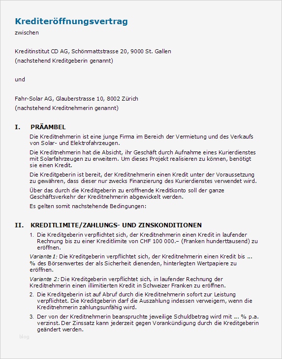 Widerruf Kreditvertrag Vorlage Wunderbar Großartig Kredit Vorlage Bilder Bilder Für Das