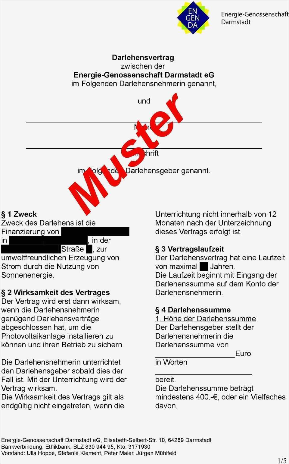 Widerruf Kreditvertrag Vorlage Wunderbar Ziemlich Darlehensvertrag Vertrag Galerie Bilder Für Das