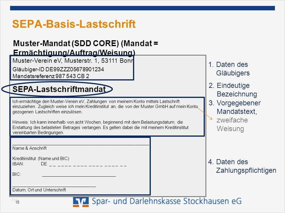 Widerruf Vorlage O2 Hübsch Ausgezeichnet Lastschriftformular Vorlage Fotos