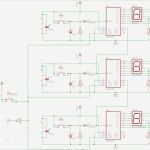 Widerspruch Aufrecht Erhalten Vorlage Gut Zählerstand Von Cd4026 Kurzzeitig Aufrecht Erhalten