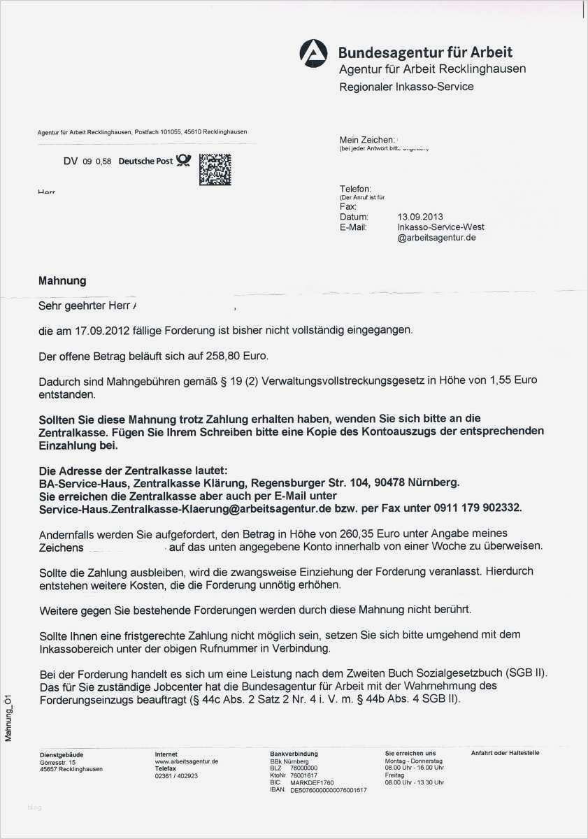 Widerspruch Aufrecht Erhalten Vorlage Schön Widerspruch Jobcenter Rückzahlung Vorlage Angenehm