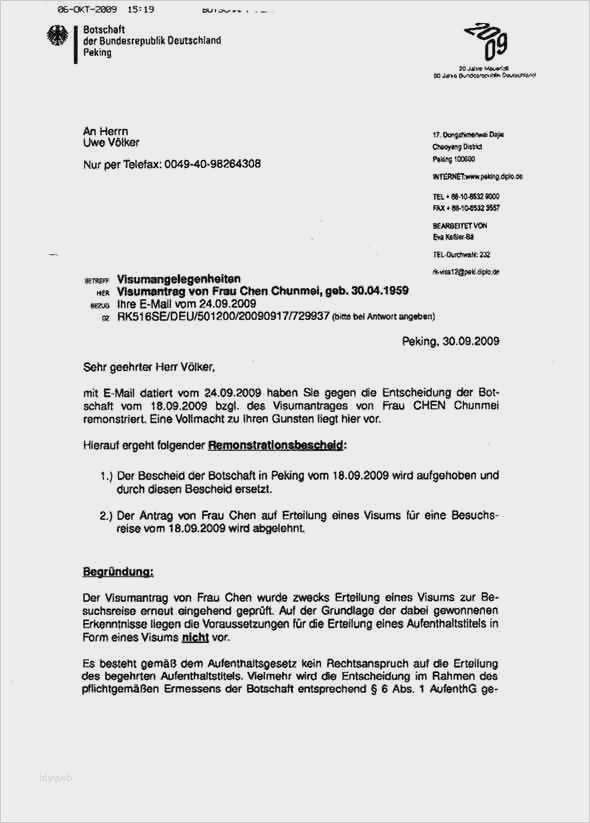 Widerspruch Blitzerfoto Vorlage Beste Fein Ablehnung E Mail Vorlage Zeitgenössisch