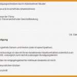 Widerspruch Fristlose Kündigung Arbeitsverhältnis Vorlage Erstaunlich 7 Kündigung Arbeitnehmer Vorlage