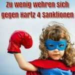 Widerspruch Gegen Hartz 4 Bescheid Vorlage Erstaunlich Traurig Zu Wenige Wehren Sich Gegen Hartz Iv Sanktionen