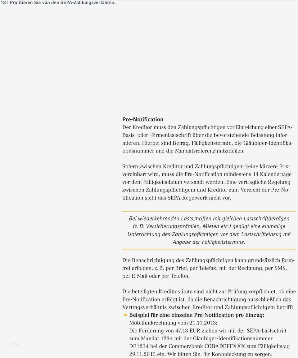 Widerspruch Inkasso Vorlage Angenehm Großartig Lastschrift Brief Fotos Bilder Für Das