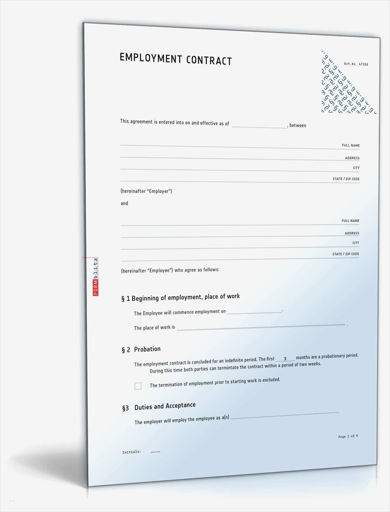 Widerspruch Kur Vorlage Elegant Grnde Fr Eine Kndigung In Der Probezeit Widerspruch