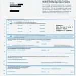 Widerspruch Rechnung Vorlage Fabelhaft Musterschreiben