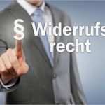 Widerspruch Schwerbehinderung Vorlage Genial Widerrufsbelehrung Lineshop Erstellen Lassen