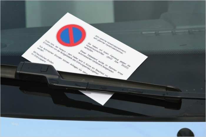 Widerspruch Vorlage Arbeitsamt Best Of Falschparken Einspruch Und Kosten Jetzt Einwände Erheben